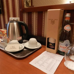 Best Western Plus Bristol Hotel 4* Номер Делюкс с различными типами кроватей фото 3