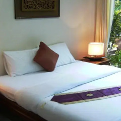 Отель Thai Modern Resort & Spa Таиланд, Бухта Чалонг - отзывы, цены и фото номеров - забронировать отель Thai Modern Resort & Spa онлайн комната для гостей