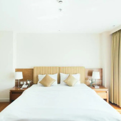 Отель Thomson Residence 4* Люкс фото 27