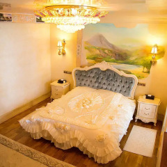 Отель Buen Retiro 4* Люкс фото 34