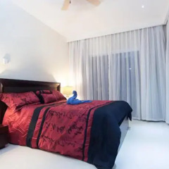 Отель Casa del Mar en Iberostar комната для гостей фото 4