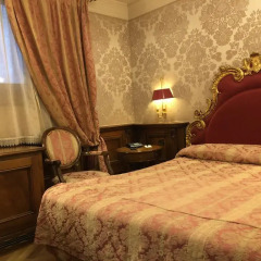 Отель Bellevue & Canaletto Suites 4* Номер Делюкс с различными типами кроватей фото 3