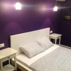 Hostel Nochleg Стандартный номер с различными типами кроватей фото 4