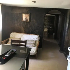 Apart Hotel La Bodega Сан-Рафаэль ванная фото 2