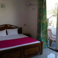 Отель RajDanist Guest House комната для гостей фото 4
