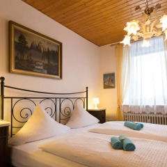 Hotel Moosbichl Мюнхен комната для гостей фото 2
