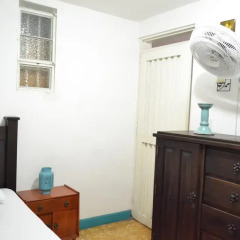 Отель Hostal Pajara Pinta Стандартный номер с 2 отдельными кроватями фото 5