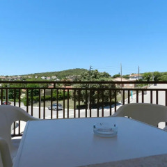Отель Hostal El Castell Испания, Калафель - отзывы, цены и фото номеров - забронировать отель Hostal El Castell онлайн детские мероприятия