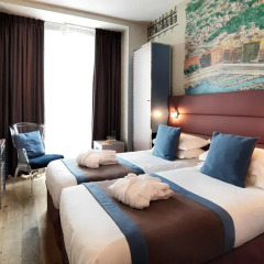 Hotel Nice Excelsior детские мероприятия фото 2