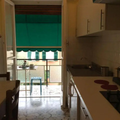 Отель Albergo Minerva 3* Апартаменты