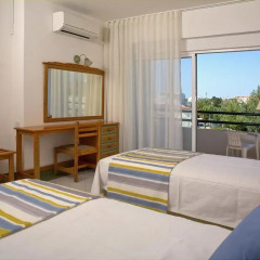 Ourabay Hotel Apartamento 4* Апартаменты с различными типами кроватей фото 2
