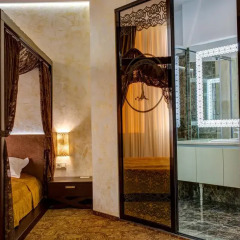 Гостиница Хан-Чинар 3* Улучшенный номер фото 7