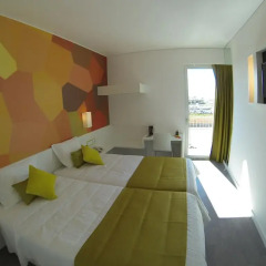 Hotel 3K Faro Aeroporto детские мероприятия фото 2