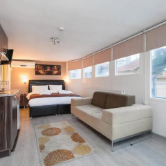 Отель Residence Le Reve комната для гостей фото 5