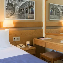 Agla Hotel удобства в номере