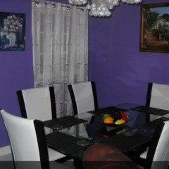 Отель Country Club Mangowalk Townhouse гостиничный бар