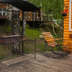 Гостиница Holiday home Emelya в Костроме 1 отзыв об отеле, цены и фото номеров - забронировать гостиницу Holiday home Emelya онлайн Кострома фото 2