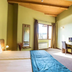 Dragoman Hotel комната для гостей фото 2
