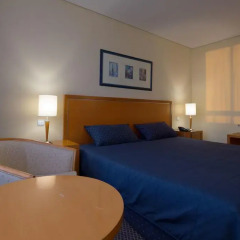 Отель Vila Nova 3* Стандартный номер