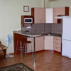 Гостиница ИГМАН в номере фото 2