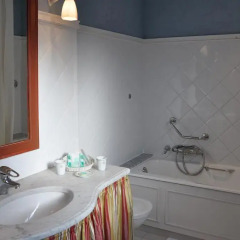 Hotel Splendid Cannes 4* Стандартный номер с различными типами кроватей фото 12