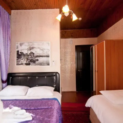 Отель Sultanahmet Wooden House 3* Номер категории Эконом фото 2