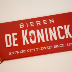 Отель Antwerp For Two Bed & Breakfast Антверпен питание