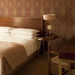 Sunset Tower Hotel 4* Стандартный номер с различными типами кроватей фото 3