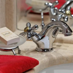 Capitol Hotel интерьер отеля