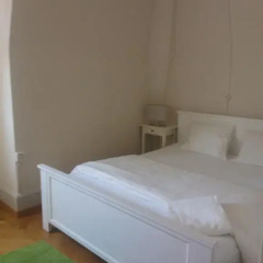 Отель Bed and Breakfast Dieci allo Zoo комната для гостей фото 2