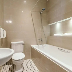 Merchants House Hotel 4* Представительский номер с различными типами кроватей фото 14