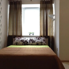 Hostel Jam Velikiy Novgorod комната для гостей фото 5