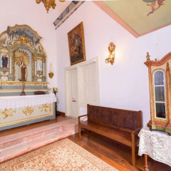 Отель Quinta Da Capela развлечения