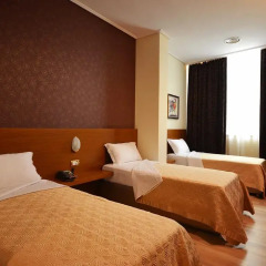 Hotel Austria комната для гостей фото 3