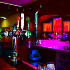 New Oceans Hotel развлечения