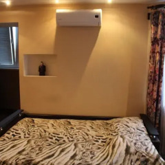 Гостиница Studio Apartment at Stepana Zlobina Street в Уфе отзывы, цены и фото номеров - забронировать гостиницу Studio Apartment at Stepana Zlobina Street онлайн Уфа удобства в номере фото 2