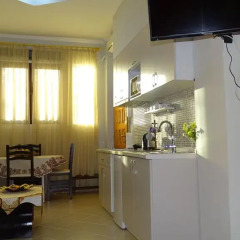 Апартаменты Apartment Shoshi Студия фото 15
