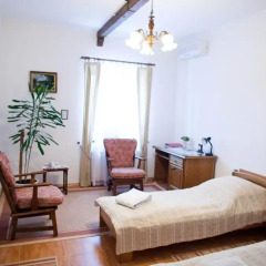 Hetman Hotel комната для гостей фото 3
