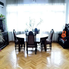 Апартаменты Nato`s Apartment питание
