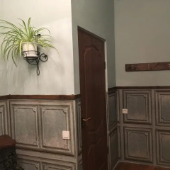 Гостиница Hostel Nochleg Казахстан, Нур-Султан - 1 отзыв об отеле, цены и фото номеров - забронировать гостиницу Hostel Nochleg онлайн интерьер отеля
