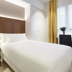 Hotel Arrizul Congress 4* Стандартный номер с различными типами кроватей фото 3