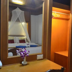Отель Rasa Sayang Resort 3* Вилла Делюкс фото 8