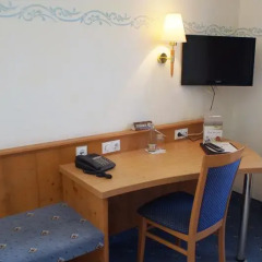 Hotel Landgasthof Hofmeier удобства в номере фото 2