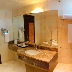 City Premiere Hotel Apartments 4* Апартаменты с различными типами кроватей фото 7