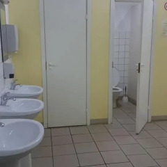 Отель Nord Hostel Эстония, Таллин - - забронировать отель Nord Hostel, цены и фото номеров ванная фото 2