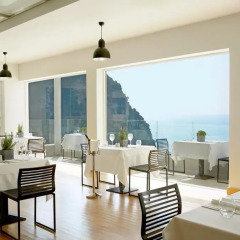 Отель Mayor La Grotta Verde Grand Resort - Adults Only - All Inclusive питание