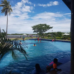 Отель Bayview Cove Resort бассейн фото 2
