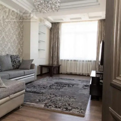 Отель Maximus Apartament Bishkek Кыргызстан, Бишкек - отзывы, цены и фото номеров - забронировать отель Maximus Apartament Bishkek онлайн комната для гостей фото 9