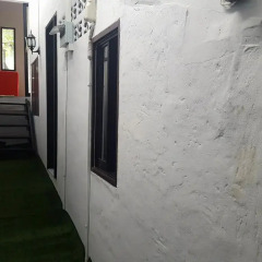 Отель Koh Tao V Hostel Таиланд, Мэй-Хаад-Бэй - отзывы, цены и фото номеров - забронировать отель Koh Tao V Hostel онлайн интерьер отеля