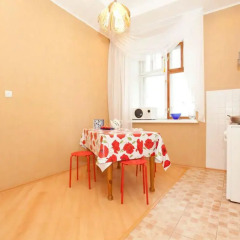 Апартаменты Apartment on Ershova в номере